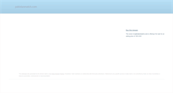 Desktop Screenshot of pakistanmatch.com